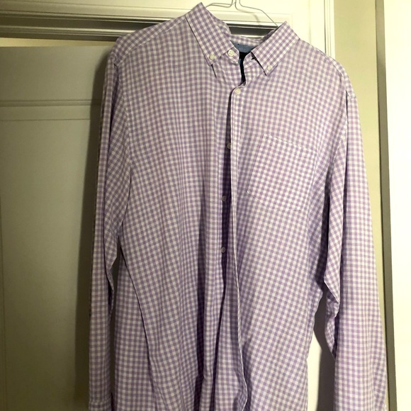 Banana Republic Shirts Banana Republic Xl Slim Fit Button Down